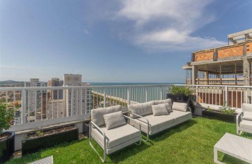 Itacolomi Apartamento | Apto 3Q c/piscina e acad. 180m - LTT803