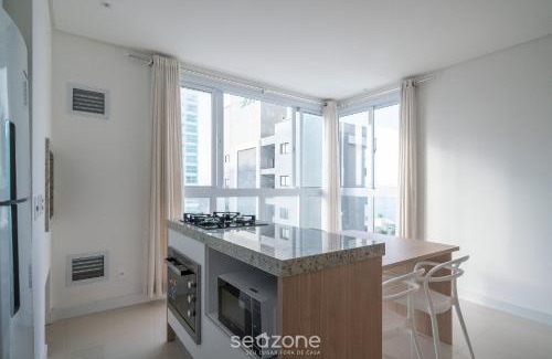 Itacolomi Apartamento | Apto 3Q c/piscina e acad. 180m - LTT803