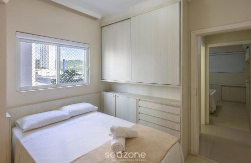 Barra Sul Apartamento | Apto 3Q próx praia e atrações no centro BC PNA0402