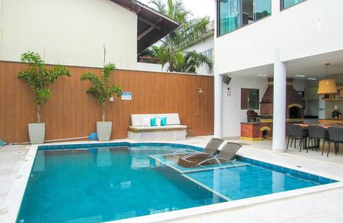 Porto Seguro Apartamento | Apto 4 com piscina e wi-fi a 150 m da praia Mundaí