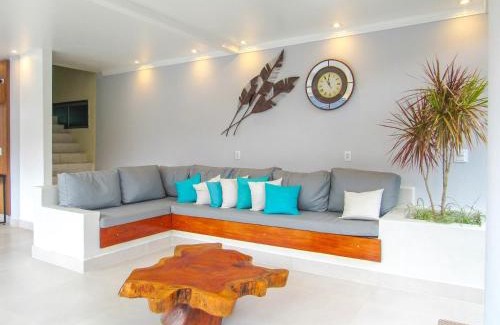 Porto Seguro Apartamento | Apto 4 com piscina e wi-fi a 150 m da praia Mundaí