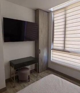 Barrio Obrero Apartamento | Apto 401 Edif Al Mare Waterfront Residences