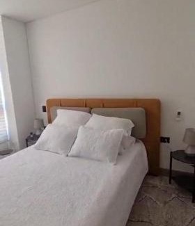 Barrio Obrero Apartamento | Apto 401 Edif Al Mare Waterfront Residences