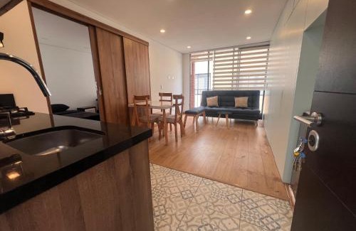 Zipaquira Apartamento | Apto 402 Edificio Imperial