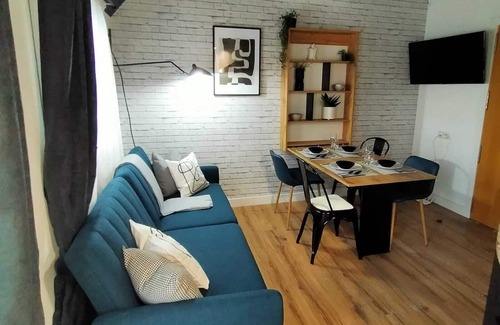 Alcoy Apartamento | Apto 41. Residencial Alcoy