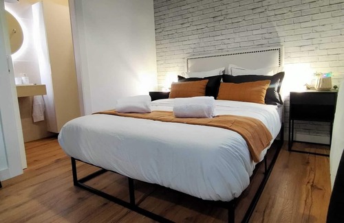 Alcoy Apartamento | Apto 41. Residencial Alcoy