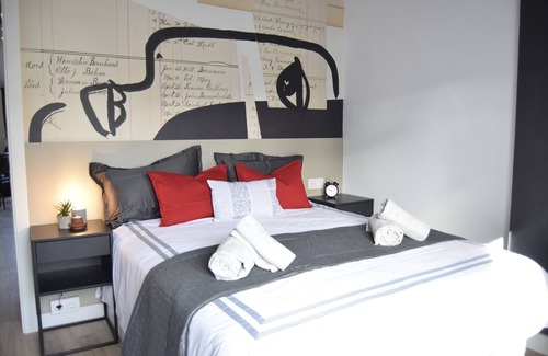 Alcoy Apartamento | Apto 44 Residencial Alcoy