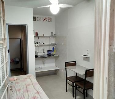 Aclimacao Apartamento | Apto 5 ótimo local proximo shopping