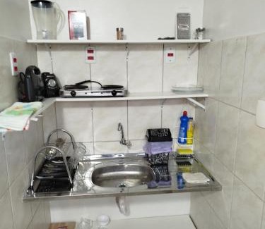 Aclimacao Apartamento | Apto 5 ótimo local proximo shopping