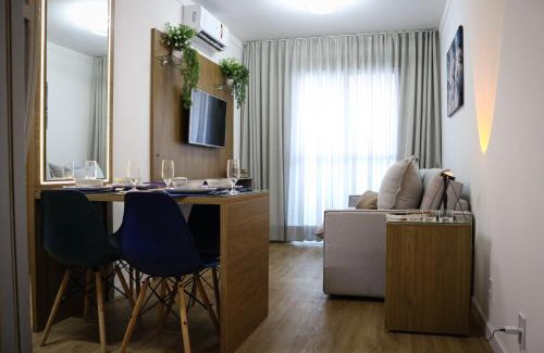 Bauru Apartamento | Apto 5 estrelas Canto Salvatore