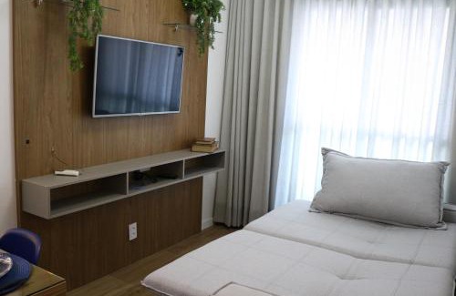 Bauru Apartamento | Apto 5 estrelas Canto Salvatore