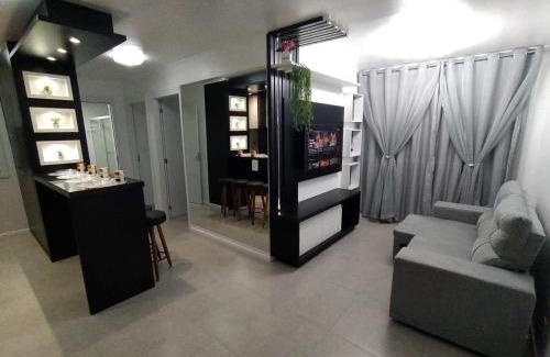 Sao Goncalo Apartamento | Apto 5 Estrelas no Centro de Pelotas