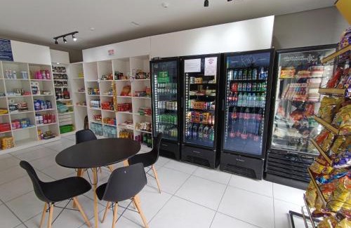 Sao Goncalo Apartamento | Apto 5 Estrelas no Centro de Pelotas