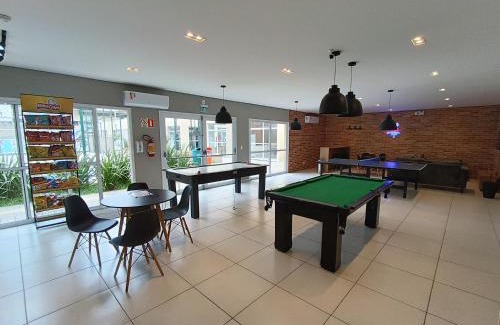 Sao Goncalo Apartamento | Apto 5 Estrelas no Centro de Pelotas