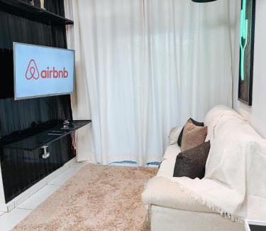 Tres Lagoas Apartamento | APTO 5 MINUTOS LAGOA MAIOR