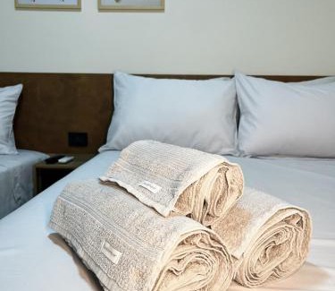 Tres Lagoas Apartamento | Apto 5 PRÓX. Shopping | Hospital Regional, Premium