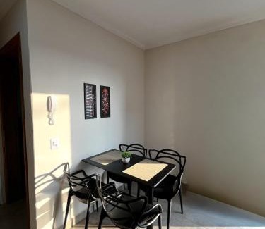 Tres Lagoas Apartamento | Apto 5 PRÓX. Shopping | Hospital Regional, Premium