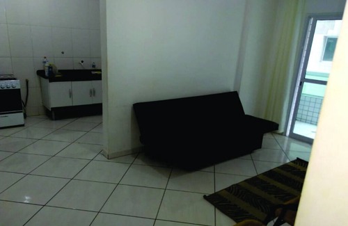 Praia Grande Apartamento | Apto 50 Metros da Praia TOP Ocian