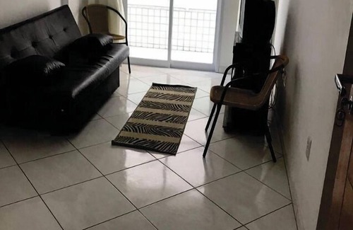 Praia Grande Apartamento | Apto 50 Metros da Praia TOP Ocian