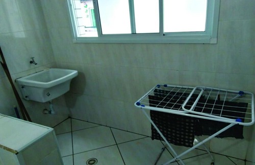 Praia Grande Apartamento | Apto 50 Metros da Praia TOP Ocian