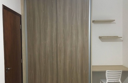 Sao Carlos Apartamento | Apto 53-aconchegante ate 3 Pessoas-centro-usp