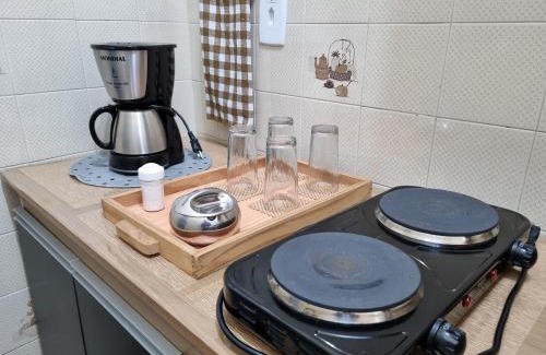 Alto Apartamento | Apto 539 Teresópolis