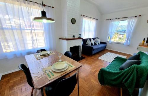 Alto Apartamento | Apto 539 Teresópolis
