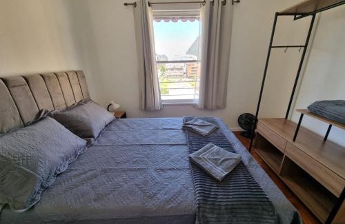Alto Apartamento | Apto 539 Teresópolis