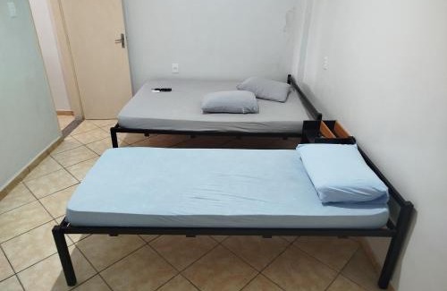 Aclimacao Apartamento | Apto 6 ótimo local próximo shopping