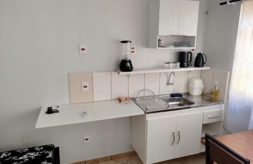 Aclimacao Apartamento | Apto 6 ótimo local próximo shopping