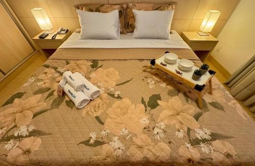 Jardim Botanico Apartamento | Apto 601 Hotel Mont Blanc Premium