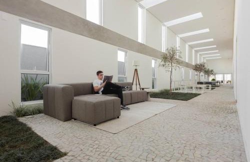 Sao Goncalo Apartamento | Apto 617 com vista Parque Una