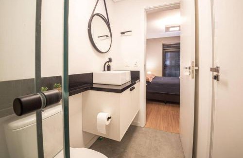 Sao Goncalo Apartamento | Apto 617 com vista Parque Una