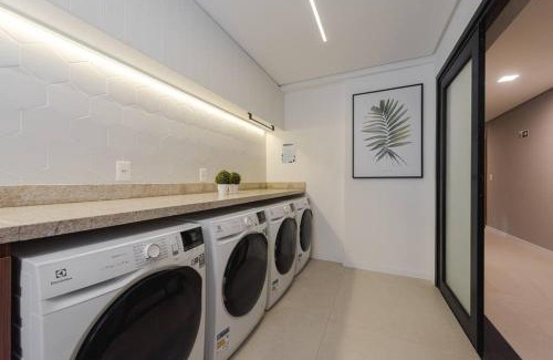 Sao Goncalo Apartamento | Apto 617 com vista Parque Una