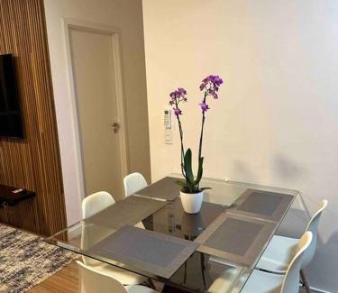 Butanta Apartamento | Apto 63m2 - HIDRO - 2 DORM - 2WC - AR - 100m METRÔ