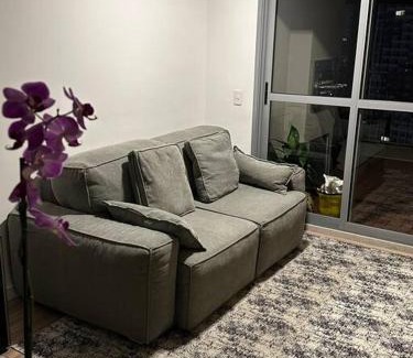 Butanta Apartamento | Apto 63m2 - HIDRO - 2 DORM - 2WC - AR - 100m METRÔ