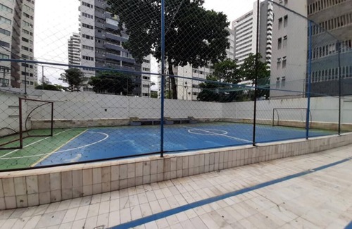 Boa Viagem Apartamento | Apto 701 em Boa Viagem