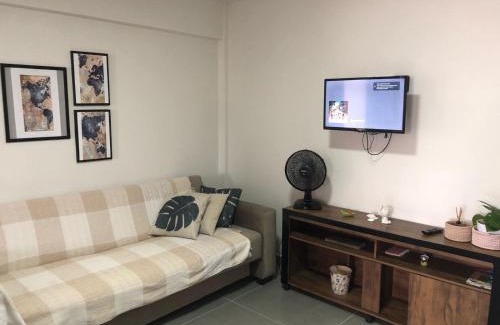 Porto Belo Apartamento | Apto 70m² no centro de Porto Belo