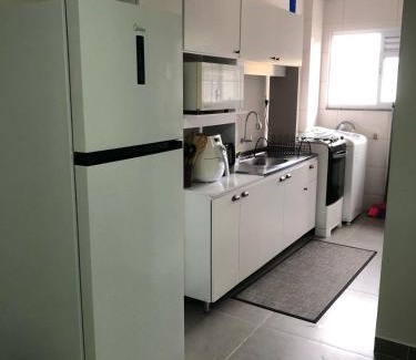 Porto Belo Apartamento | Apto 70m² no centro de Porto Belo