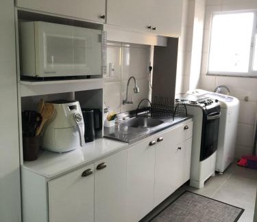 Porto Belo Apartamento | Apto 70m² no centro de Porto Belo