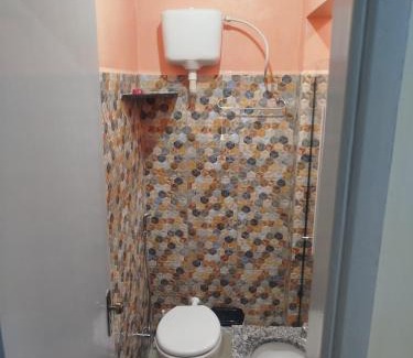 Aclimacao Apartamento | Apto 8 ótimo local próximo Shopping