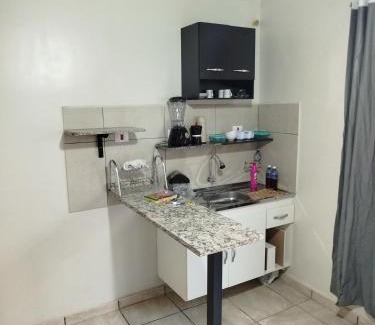 Aclimacao Apartamento | Apto 8 ótimo local próximo Shopping