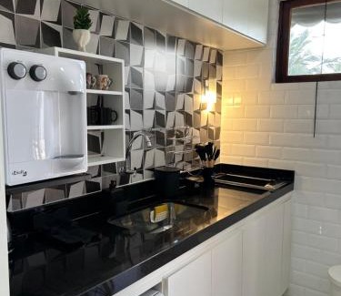 Itauna Apartamento | Apto a 100 metros da PRAIA com PISCINA, SAUNA e ESTACIONAMENTO