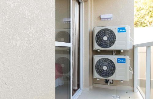 Ingleses Sul Apartamento | Apto a 120m da Praia dos Ingleses ING9103