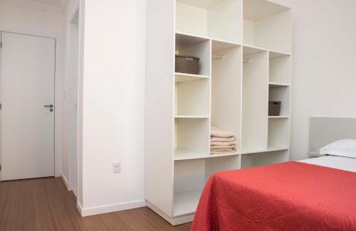 Ingleses Sul Apartamento | Apto a 120m da Praia dos Ingleses ING9103