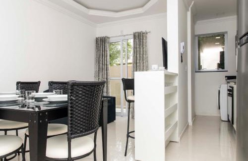 Ingleses Sul Apartamento | Apto a 120m da Praia dos Ingleses ING9103