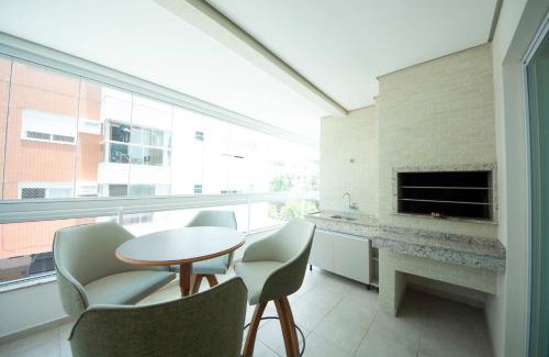 Lagoa Pequena Apartamento | Apto a 170m da Praia do Novo Campeche CX1103