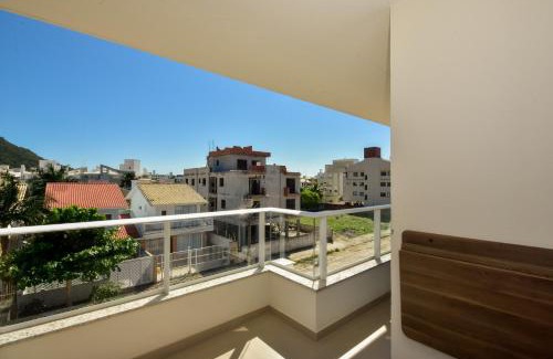 Ingleses Norte Apartamento | Apto a 2 quadras da Praia nos Ingleses Norte P341