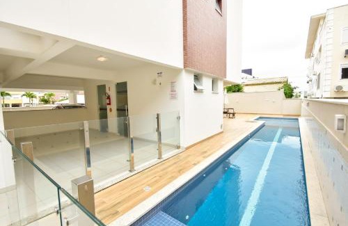 Ingleses Norte Apartamento | Apto a 2 quadras da Praia nos Ingleses Norte P341