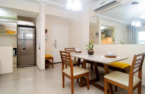 Ingleses Centro Apartamento | Apto a 240m do Oceania Park nos Ingleses NX5350